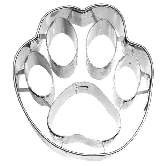 Rbv Birkmann Pfote | 6 cm Bis zu 50% Rabatt
