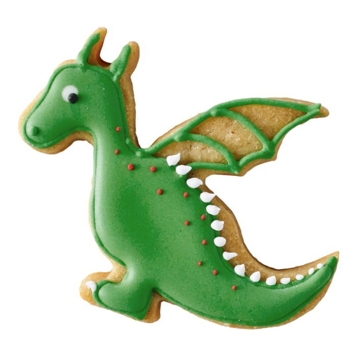 Rbv Birkmann Burgdrache | 7 cm 50% Rabatt mit kostenlosem Versand