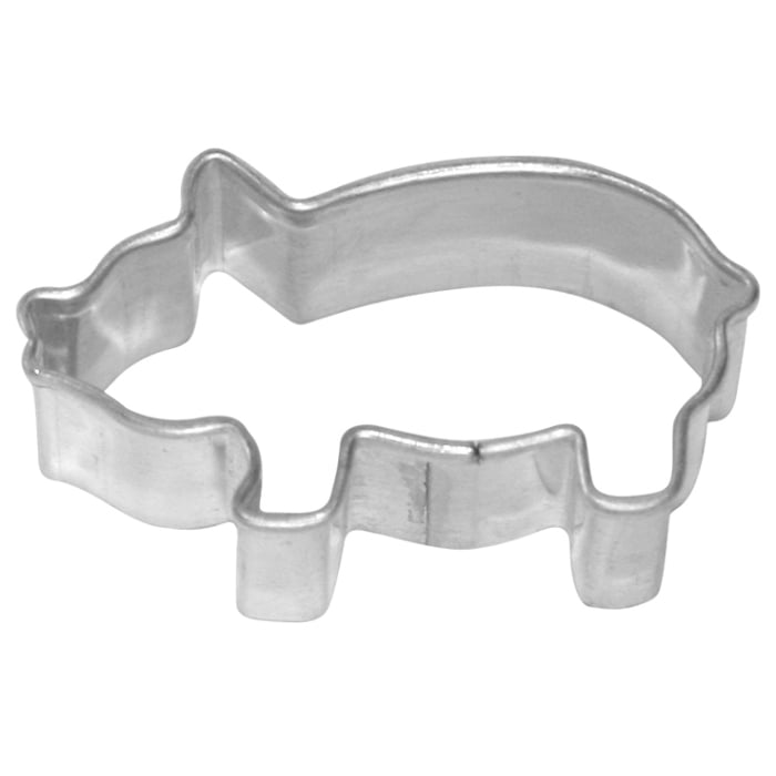 Rbv Birkmann Schwein | 4 cm Kostenloser Versand international