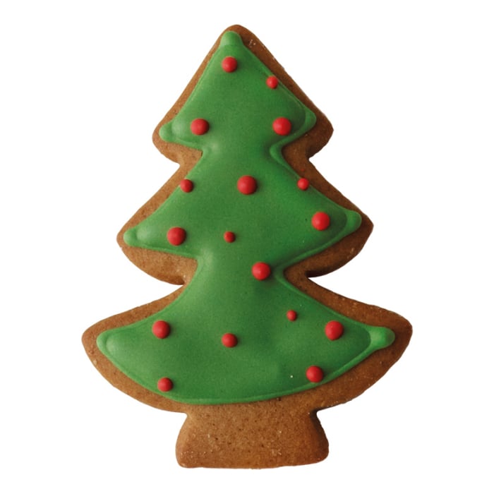 Rbv Birkmann PLÄTZCHEN - AUSSTECHFORM TANNENBAUM EDELSTAHL | 8 CM Rabatte dieses Monats