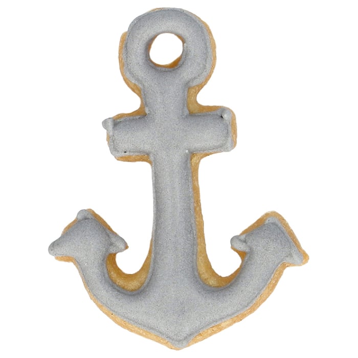 Rbv Birkmann Anker | 5,5 cm Auslauf