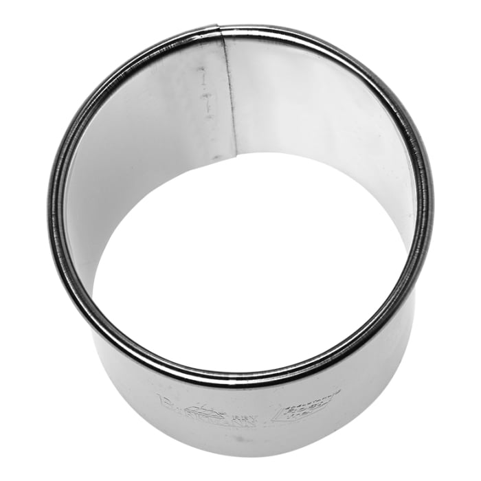 Rbv Birkmann Profi-Ausstechform | Kreis | glatt | Ø 5 cm Angebote