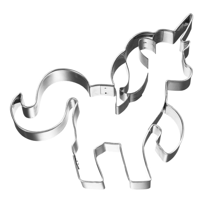 Rbv Birkmann Einhorn | 10 cm