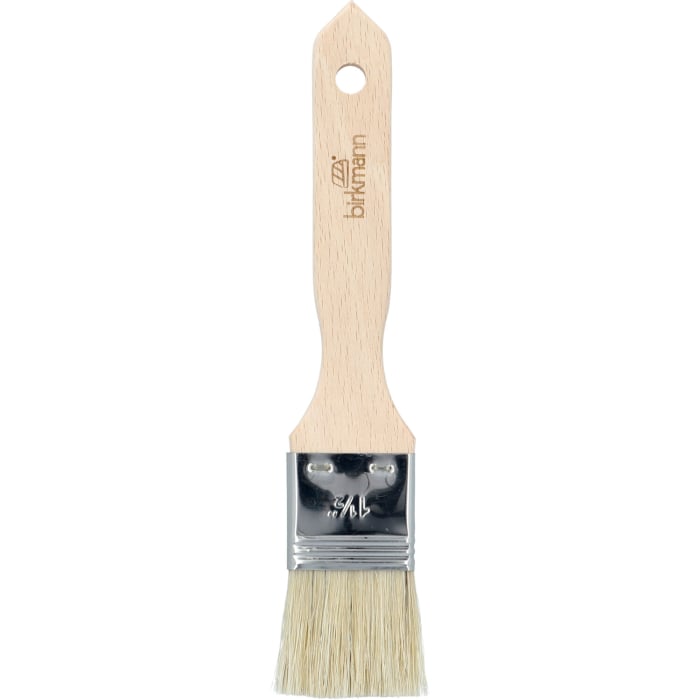 Rbv Birkmann Backpinsel | 3,5 cm Baker´s Best Blitzangebot