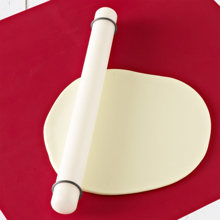 Rbv Birkmann AUSROLLSTAB EASY BAKING Riesige Ersparnisse