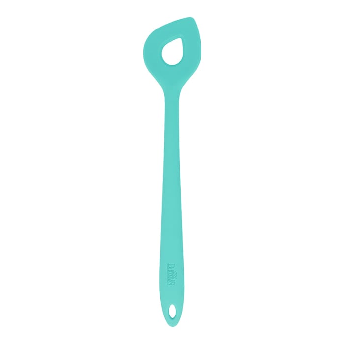 Rbv Birkmann RÜHRLÖFFEL TÜRKIS | 29,5 x 5,5 CM COLOUR KITCHEN Wochenangebot