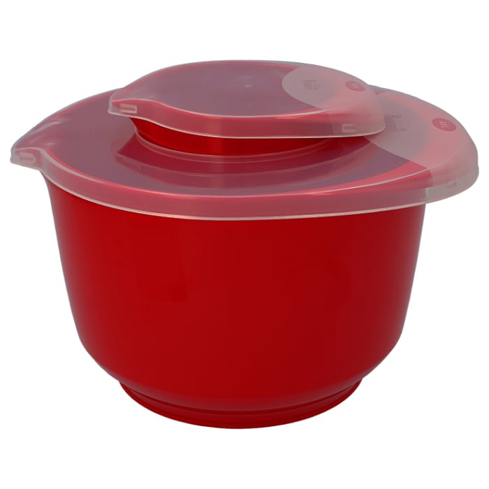Rbv Birkmann DECKEL FÜR RÜHR-UND SERVIERBECHER | 1,0 LITER COLOUR BOWLS Zeitbegrenzte Promotion