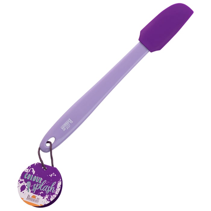 Rbv Birkmann MINI-TEIGSCHABER LILA | 27 CM COLOUR KITCHEN