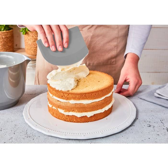 Rbv Birkmann Teigkarte Baker´s Best Fabrikladen
