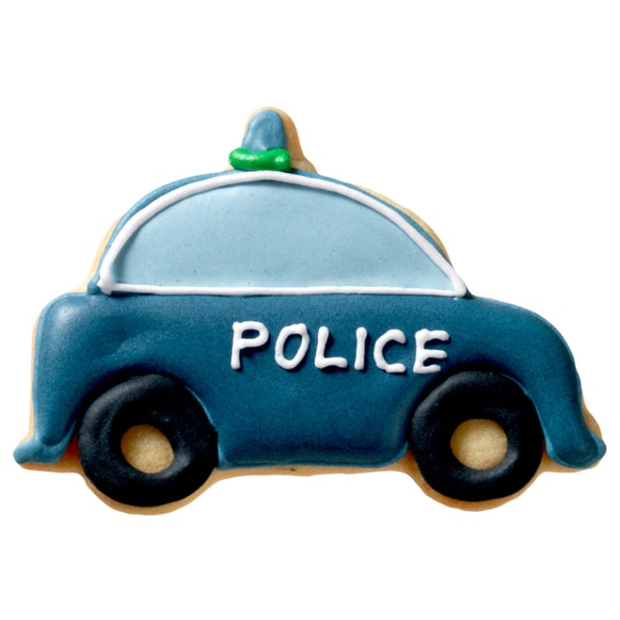 Rbv Birkmann Polizeiauto | 7,5 cm Hotsell