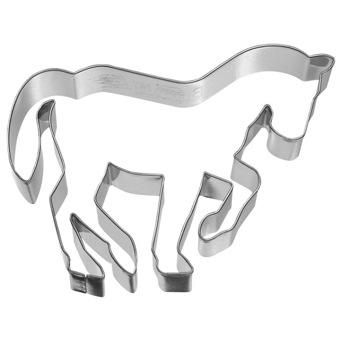Rbv Birkmann Pferd in Piaffe | 11 cm Fabrik Onlineshop