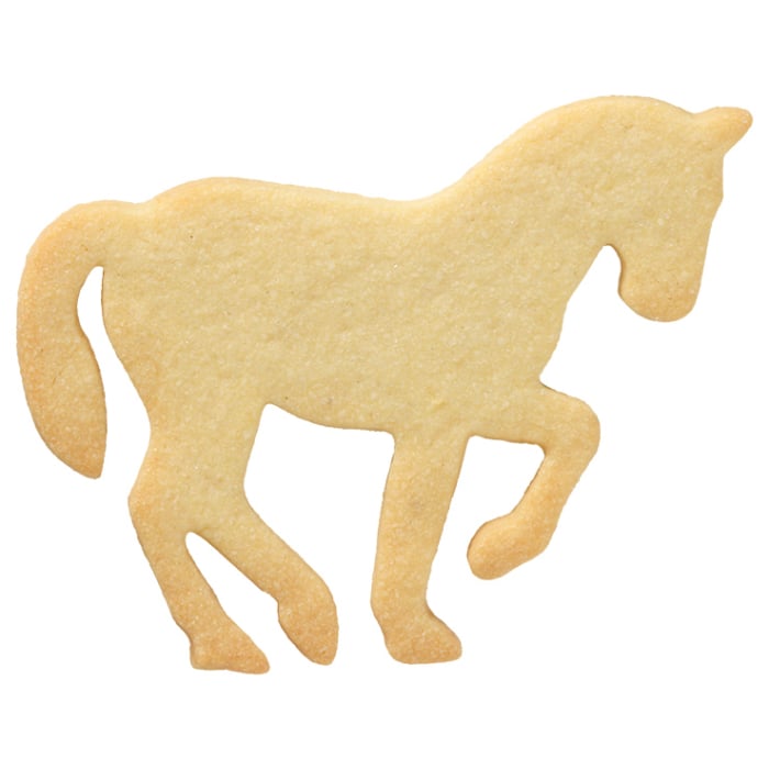 Rbv Birkmann Pferd in Piaffe | 11 cm Fabrik Onlineshop