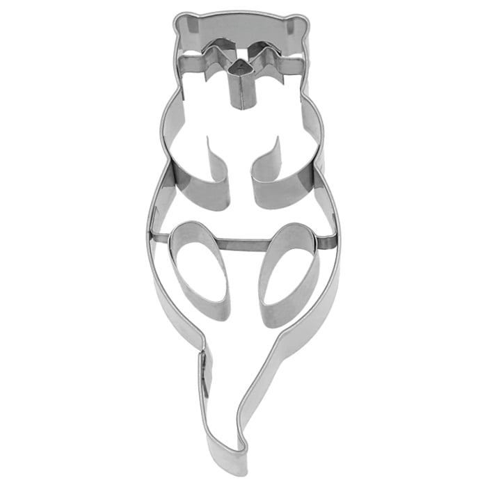 Rbv Birkmann Ausstechform | Otter | 9 cm