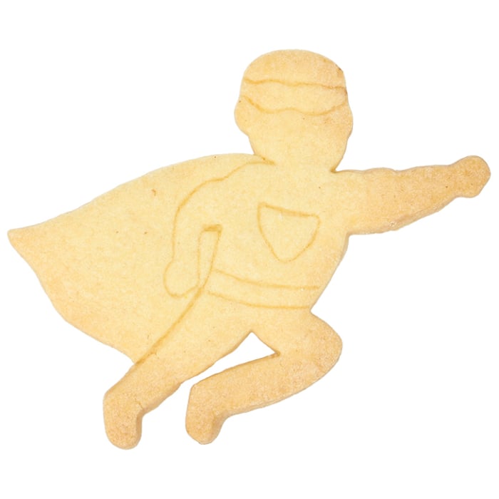 Rbv Birkmann Superheld | 9 cm Begrenztes Angebot