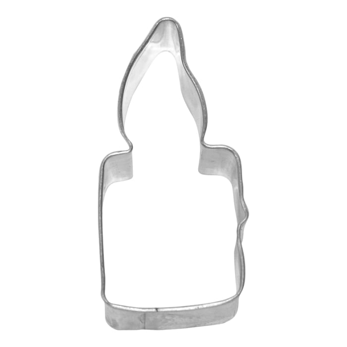 Rbv Birkmann PLÄTZCHEN - AUSSTECHFORM KERZE EDELSTAHL | 7 CM Osterangebot