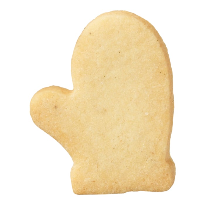 Rbv Birkmann PLÄTZCHEN - AUSSTECHFORM HANDSCHUH EDELSTAHL | 5 CM Jubiläumsangebot
