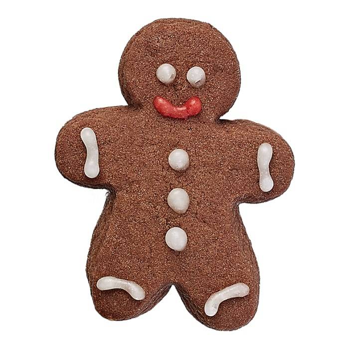 Rbv Birkmann PLÄTZCHEN - AUSSTECHFORM GINGERMAN | MINI | EDELSTAHL | 3,5 CM Lagerräumung