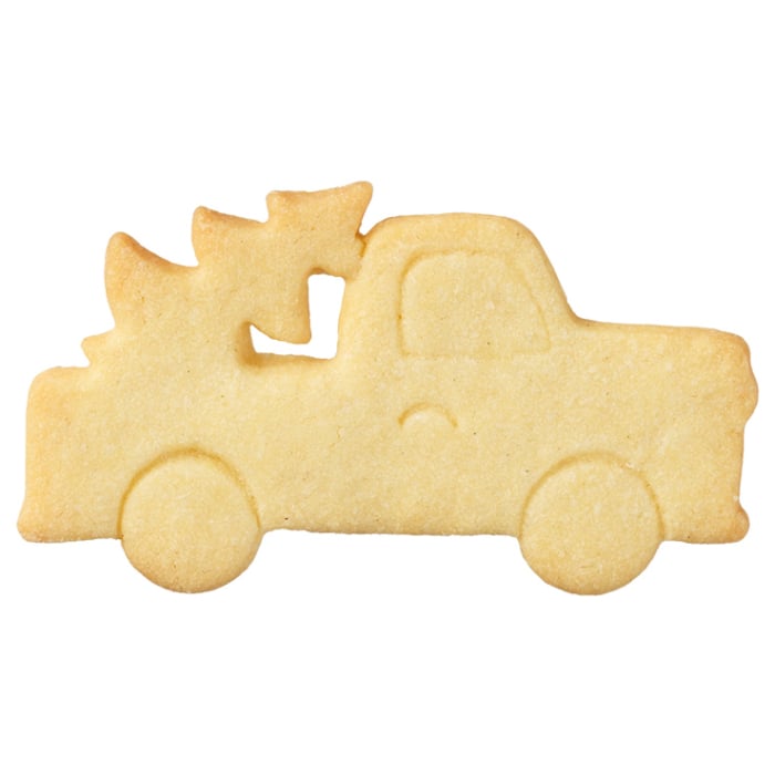 Rbv Birkmann AUSSTECHFORM WEIHNACHTSTRUCK EDELSTAHL | 9,5 CM Sonderangebote