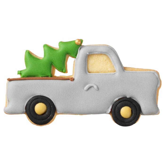 Rbv Birkmann AUSSTECHFORM WEIHNACHTSTRUCK EDELSTAHL | 9,5 CM Sonderangebote