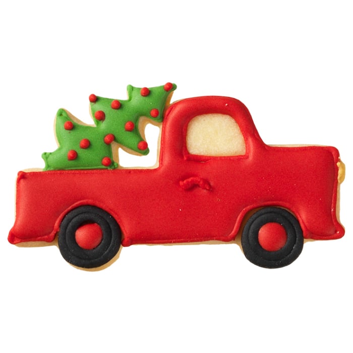 Rbv Birkmann AUSSTECHFORM WEIHNACHTSTRUCK EDELSTAHL | 9,5 CM Sonderangebote