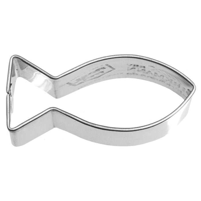 Rbv Birkmann Christenfisch | 5 cm Wochenangebot