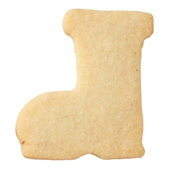 Rbv Birkmann PLÄTZCHEN - AUSSTECHFORM STIEFEL EDELSTAHL | 4 CM Neueste Stile