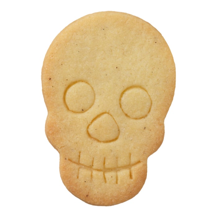 Rbv Birkmann Totenkopf | 7 cm Zeitbegrenzte Promotion