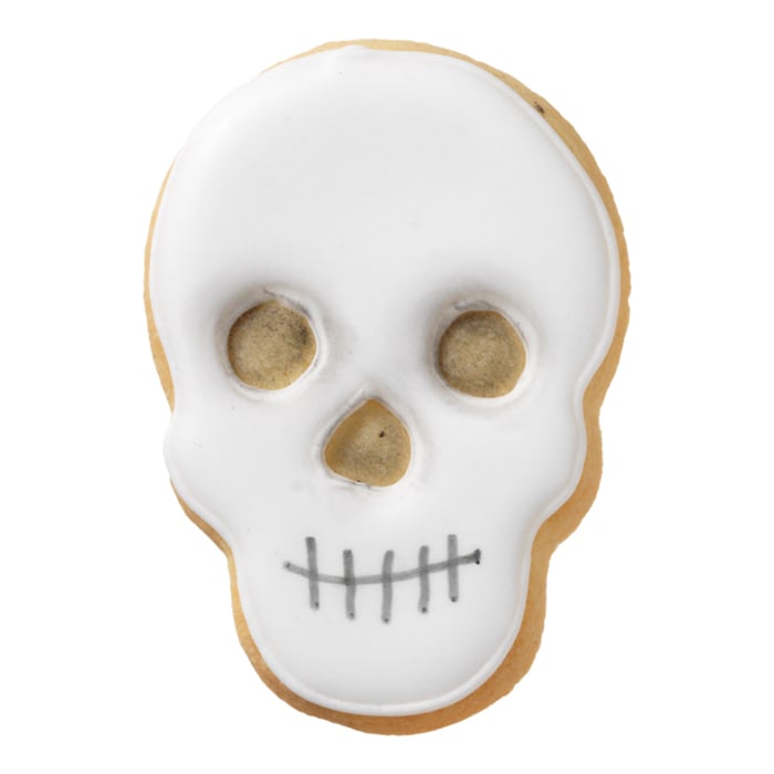 Rbv Birkmann Totenkopf | 7 cm Zeitbegrenzte Promotion