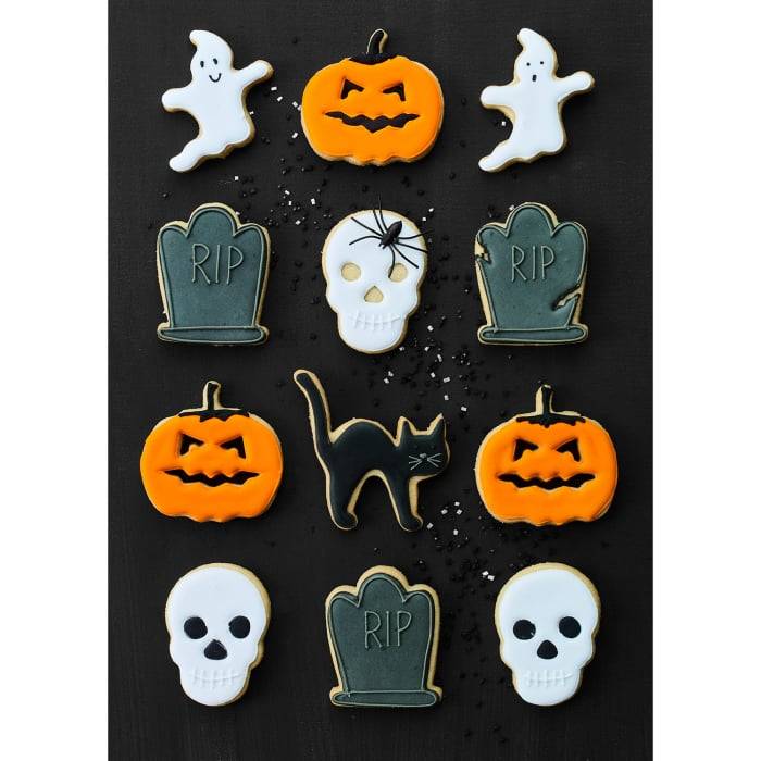 Rbv Birkmann Totenkopf | 7 cm Zeitbegrenzte Promotion