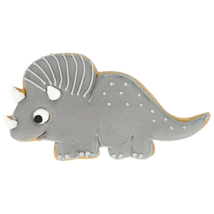 Rbv Birkmann Dinosaurier Triceratops | 10 cm Bis zu 50% Rabatt
