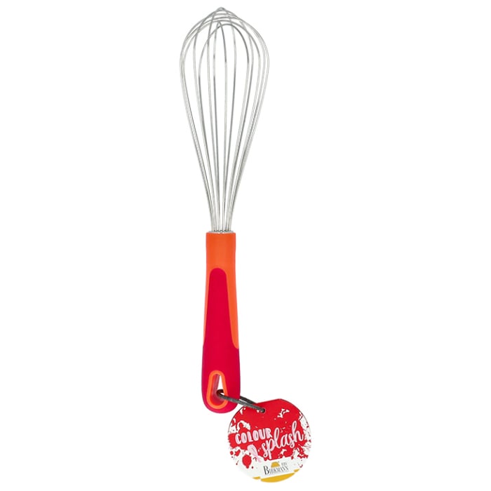 Rbv Birkmann SCHNEEBESEN ROT | 27 CM COLOUR KITCHEN Discount Store für neue Produkte