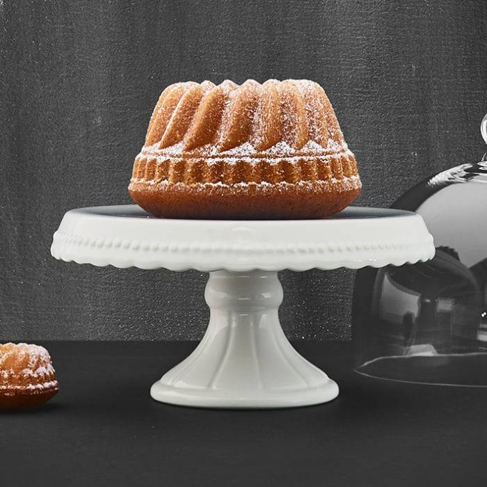 Rbv Birkmann TORTENPLATTE VINTAGE M PREMIUM BAKING Nur noch ein Tag übrig