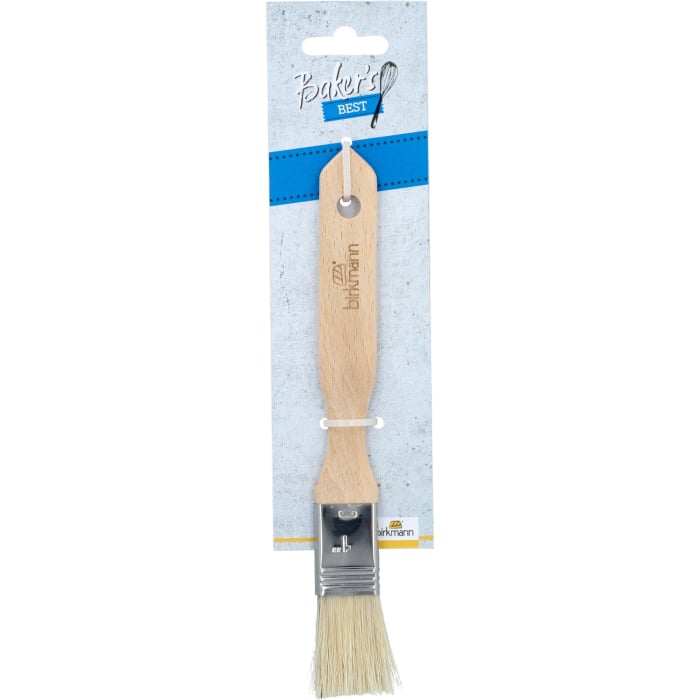 Rbv Birkmann Backpinsel | 2,5 cm Baker´s Best Speichern exportieren