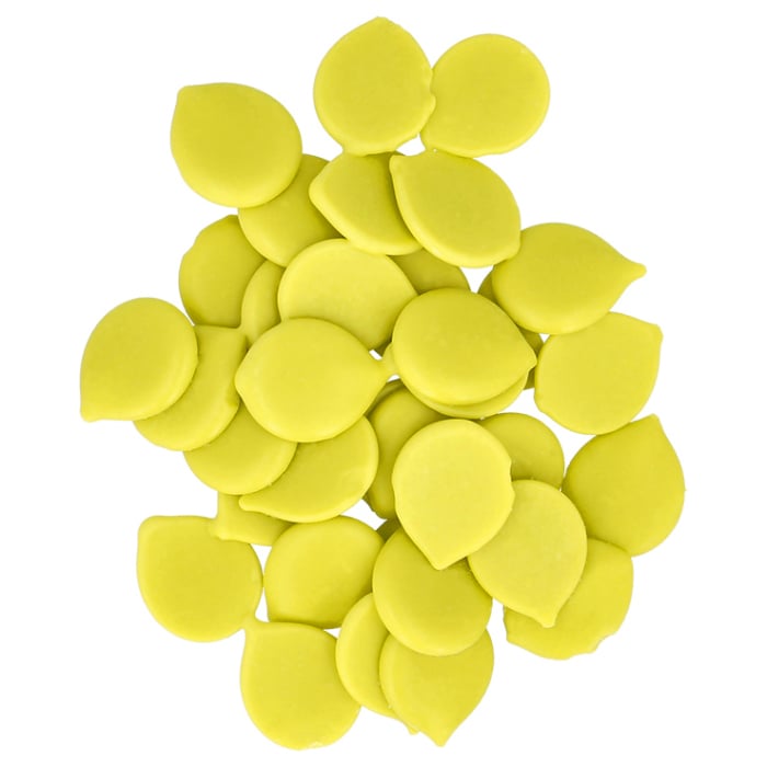 Rbv Birkmann CAKEMELTS | GRÜN | 250 G BEUTEL Outlet