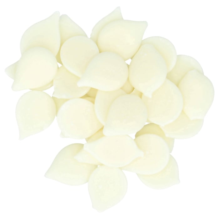 Rbv Birkmann CAKEMELTS | WEISS | 250 G BEUTEL Fabrikverkauf