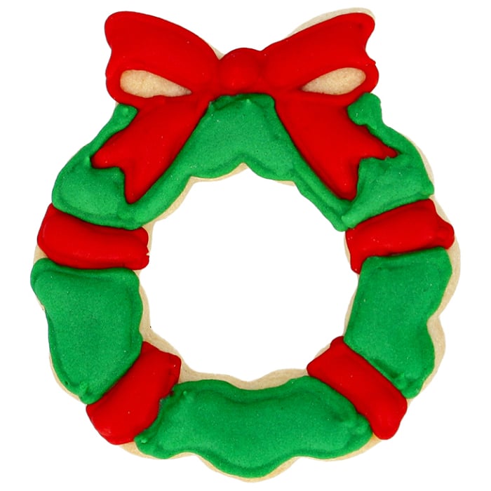 Rbv Birkmann AUSSTECHFORM WEIHNACHTSKRANZ EDELSTAHL | 7,5 CM Fabrik Onlineshop
