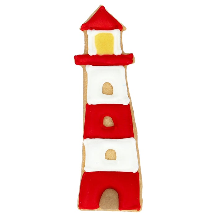 Rbv Birkmann AUSSTECHFORM LEUCHTTURM EDELSTAHL | 9 CM Saisonschlussverkauf