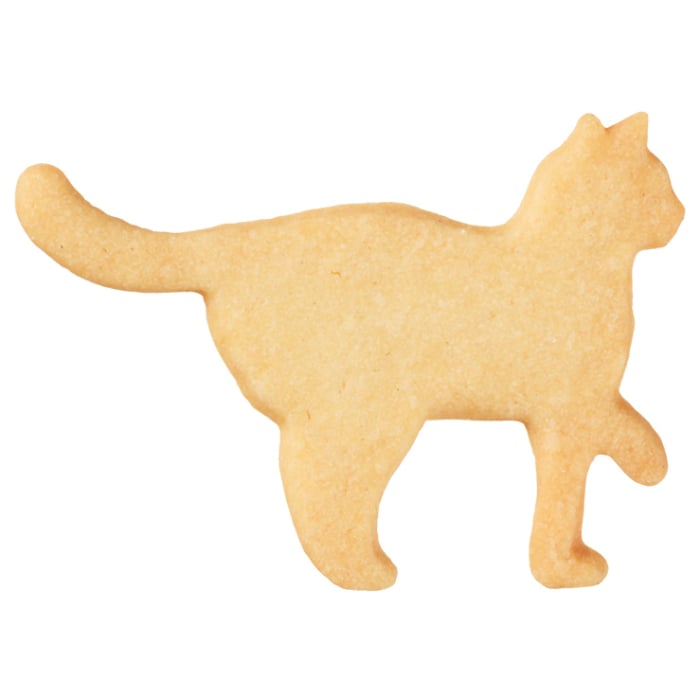 Rbv Birkmann Ausstechform | Katze | tapsend Osterangebot