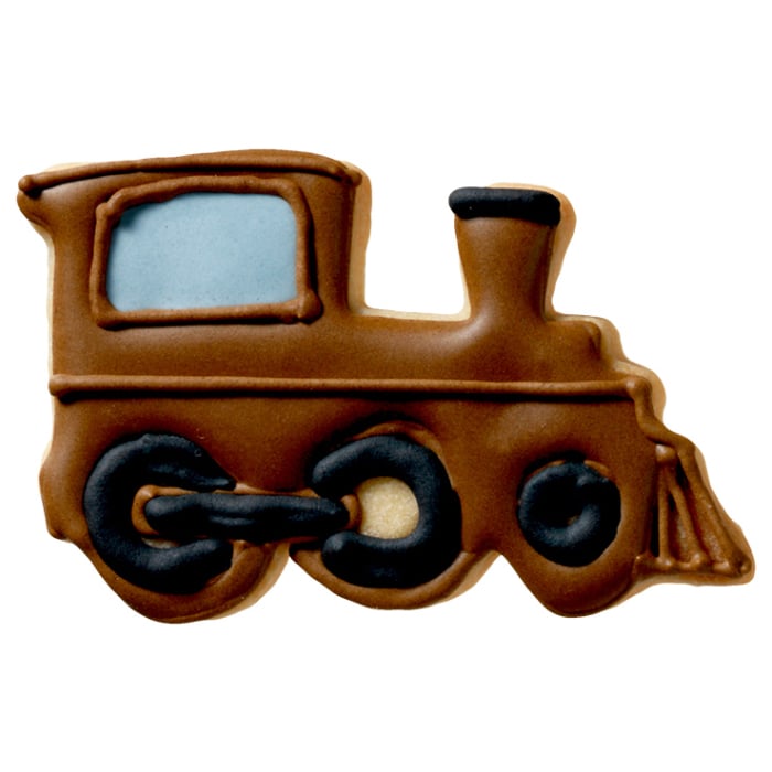 Rbv Birkmann Eisenbahn | 8 cm Muttertagsangebot