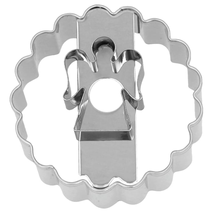 Rbv Birkmann Linzer | Engel | 5 cm Neueste Mode