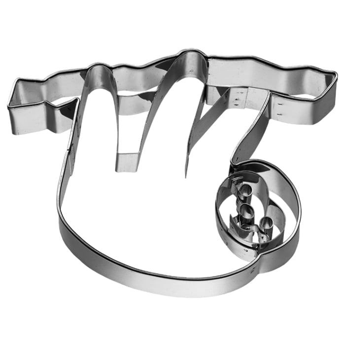 Rbv Birkmann Ausstechform | Faultier Online Outlet
