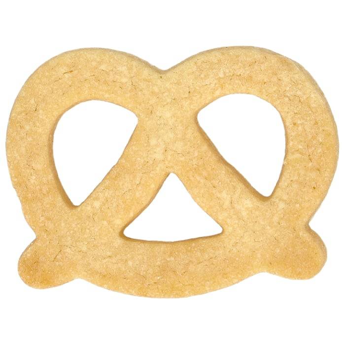 Rbv Birkmann Brezel | 6,5 cm Neuheiten