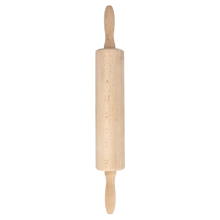 Rbv Birkmann Teigrolle 25 cm ´Cause we care VIP-Rabatte