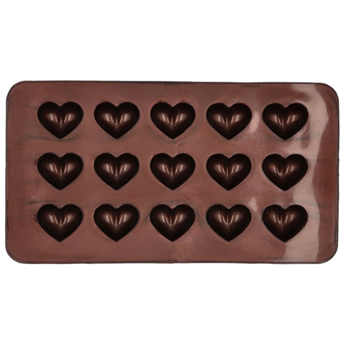 Rbv Birkmann PRALINENFORM HERZ 2-TLG. CHOCOLATERIE Bis zu 65% Rabatt