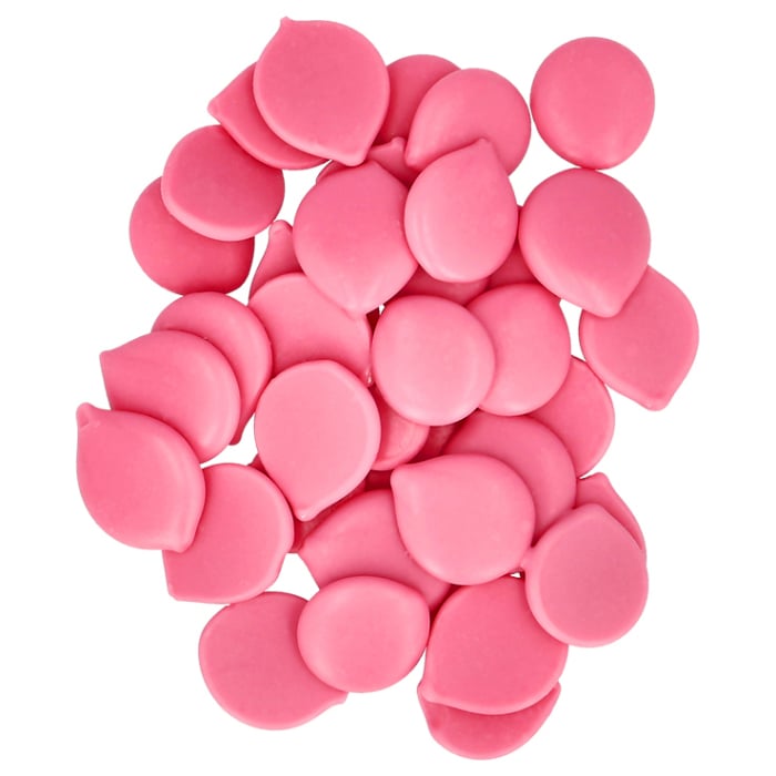 Rbv Birkmann CAKEMELTS | PINK | 250 G BEUTEL Kostenloser Versand international