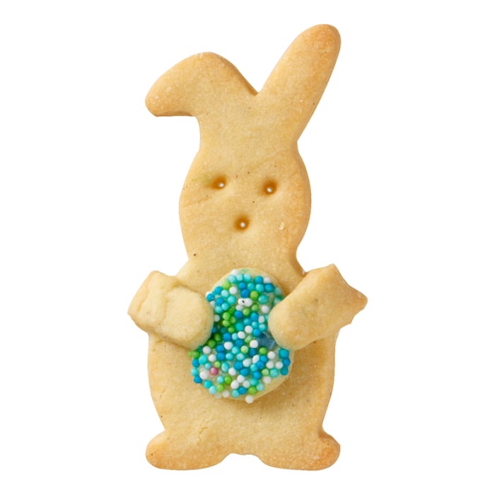 Rbv Birkmann AUSSTECHFORM KNUDDELKEKS HASE EDELSTAHL | 10 CM AUSSTECHFORMEN Outlet
