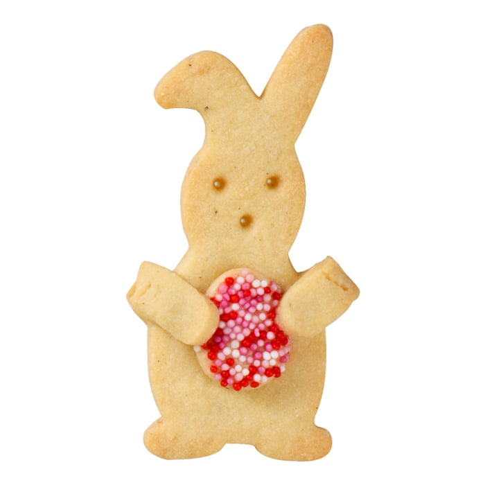 Rbv Birkmann AUSSTECHFORM KNUDDELKEKS HASE EDELSTAHL | 10 CM AUSSTECHFORMEN Outlet