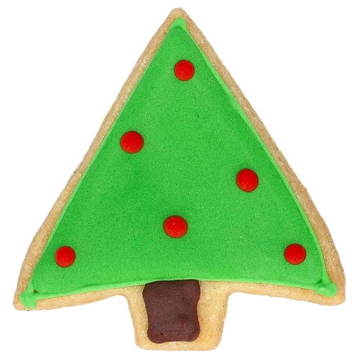 Rbv Birkmann AUSSTECHFORM WEIHNACHTSBAUM | GEOMETRISCH EDELSTAHL | 6 CM Flash Sale