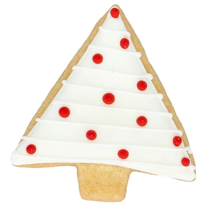 Rbv Birkmann AUSSTECHFORM WEIHNACHTSBAUM | GEOMETRISCH EDELSTAHL | 6 CM Flash Sale
