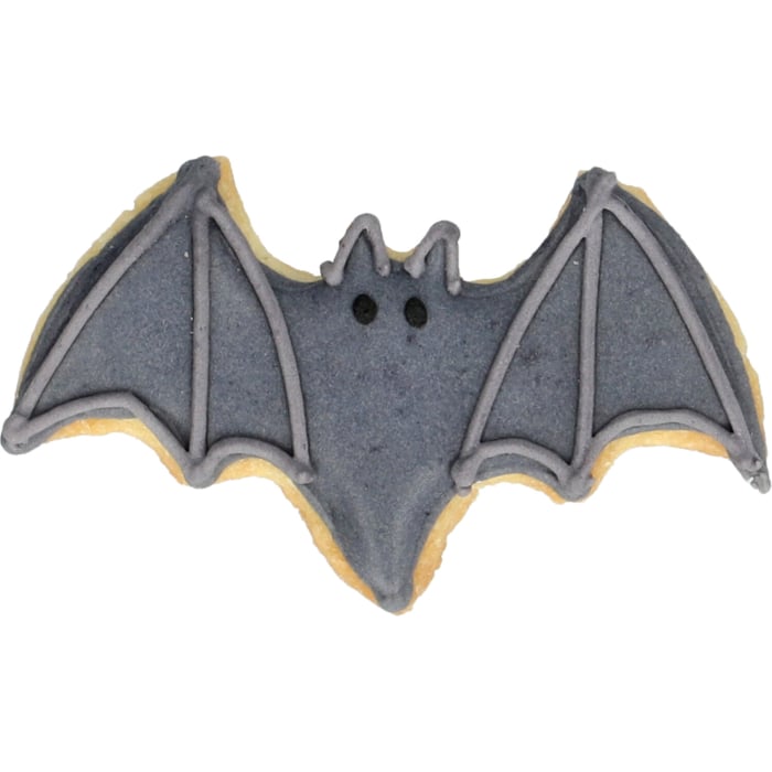 Rbv Birkmann Mini-Ausstechform Fledermaus Edelstahl | 3 cm Weihnachtsangebot